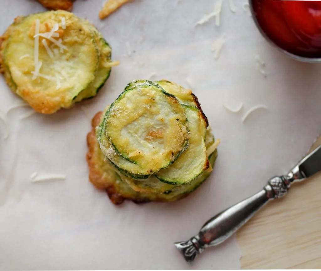 breaded zuchinni stacks-5150