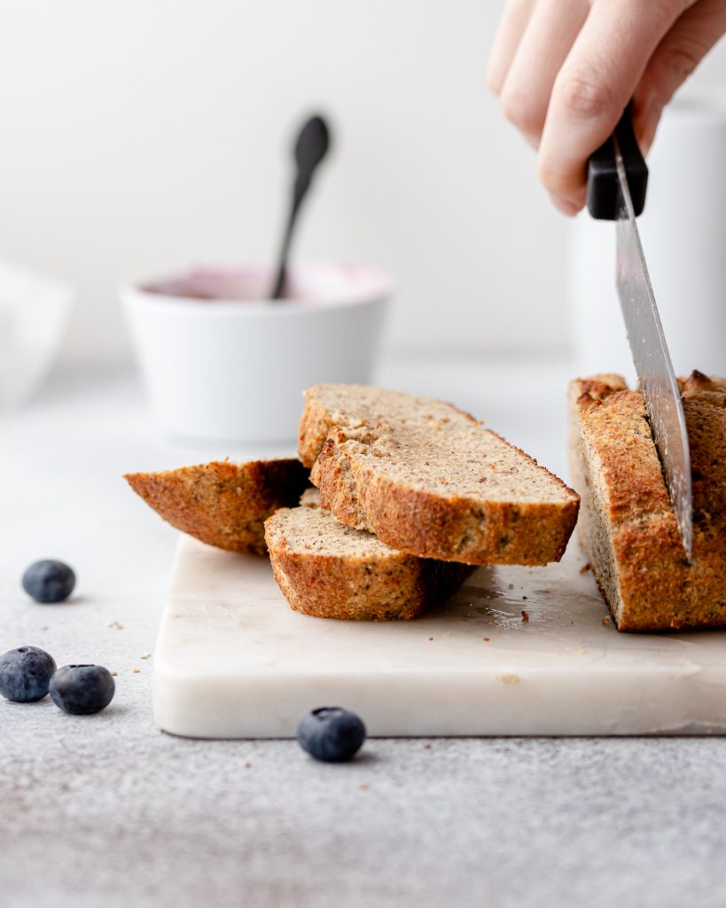 Crusty Gluten Free Keto Bread Inspector Gorgeous